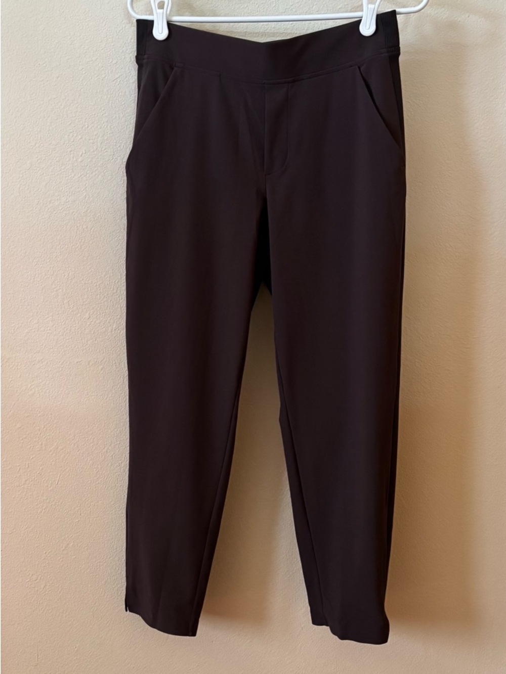 Athleta Brooklyn Mid Rise Ankle Pant